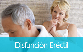 Disfuncion Erectil